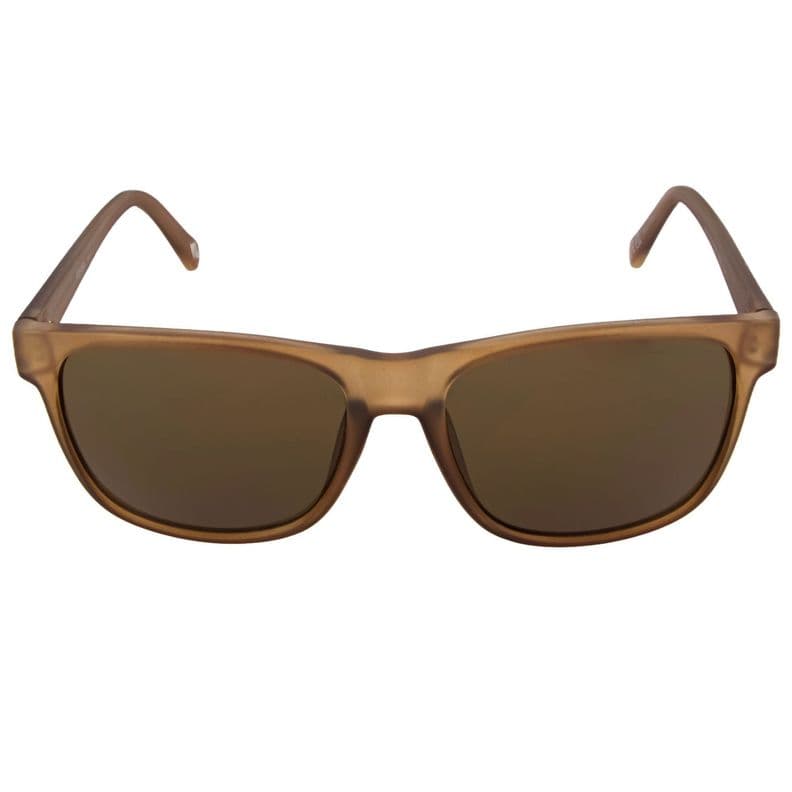 Lentes de Sol Fossil X80101 Hombre Cafe S