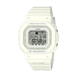 Reloj G-Shock GLX-S5600-7BDR Mujer Blanco