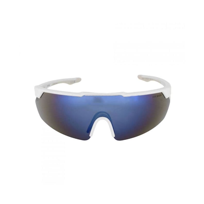 Lentes de Sol Steve Madden X17078 Outlook Unisex Cafe