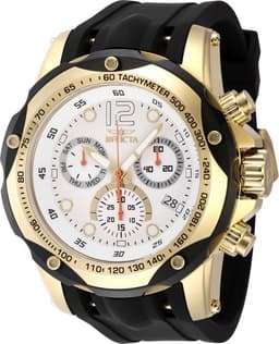 Reloj Invicta 48911 Quartz Hombre Dorado