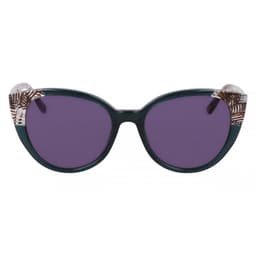 Lentes de Sol Anne Klein AK7099-5418440 Mujer Morado