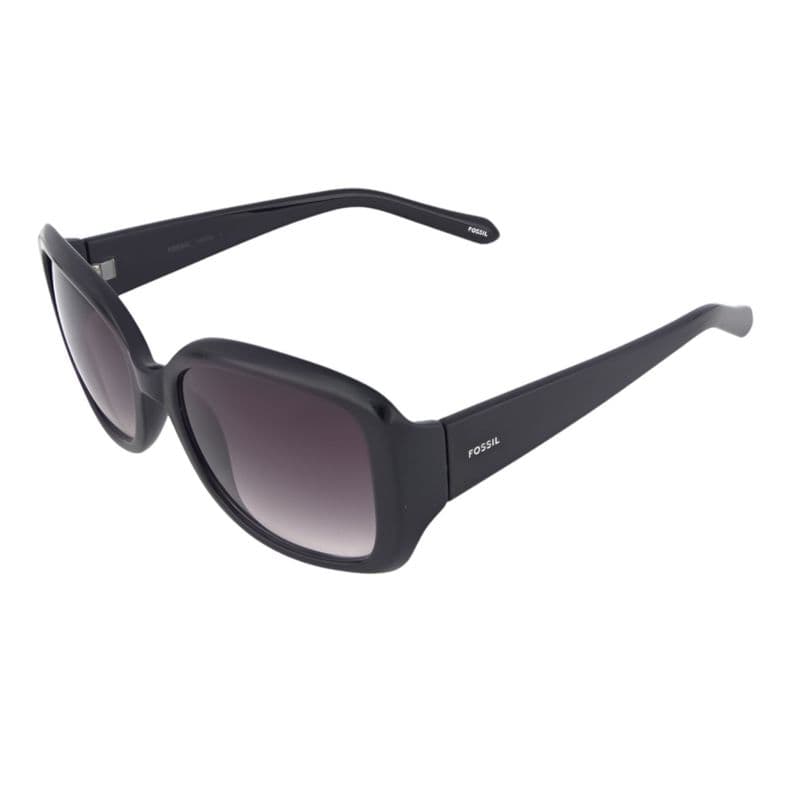 Lentes de Sol Fossil X82758 Mujer Gris