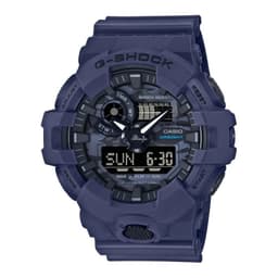 Reloj G-Shock GA-700CA-2ADR Hombre Azul
