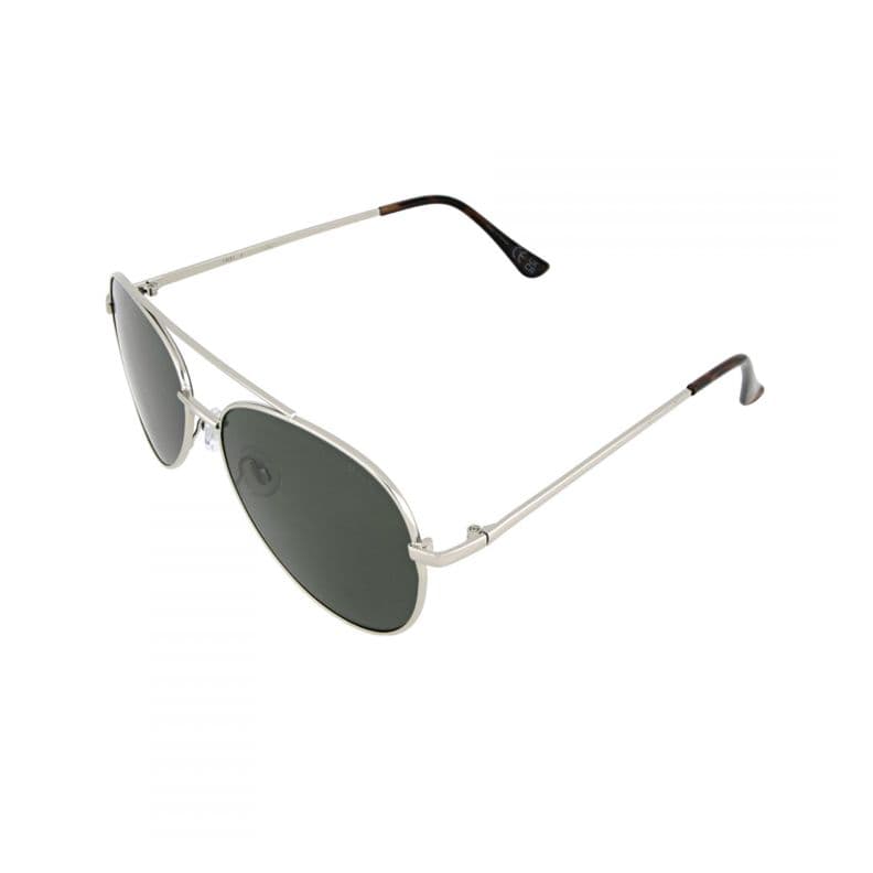 Lentes De Sol Levis Outlook X13051 Hombre Gris