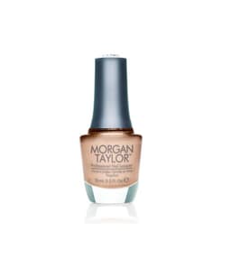 Esmalte para unas Bronzed & beautiful Dorado