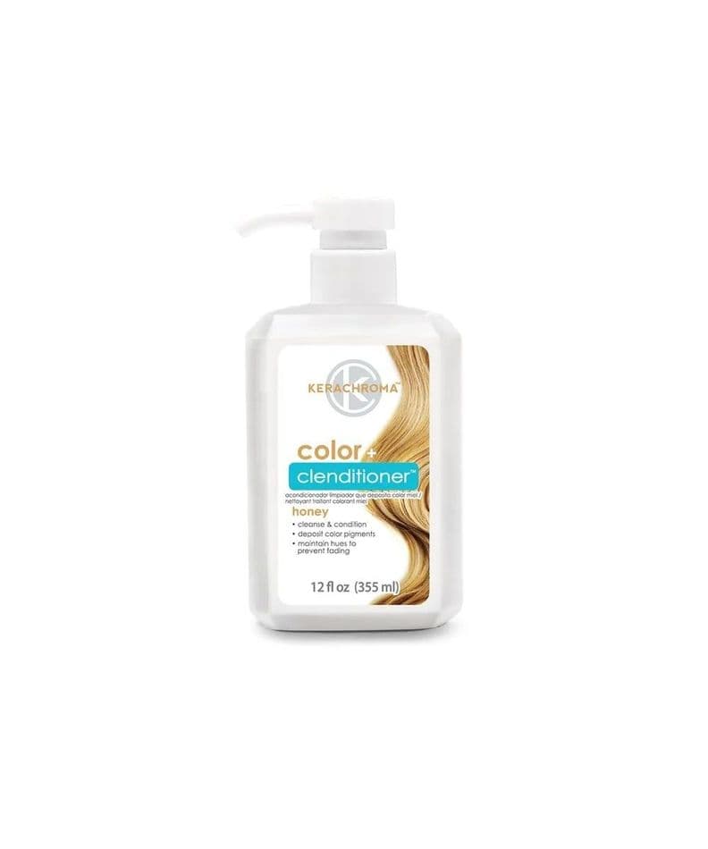 Acondicionador Color Kerachroma Honey 355ml