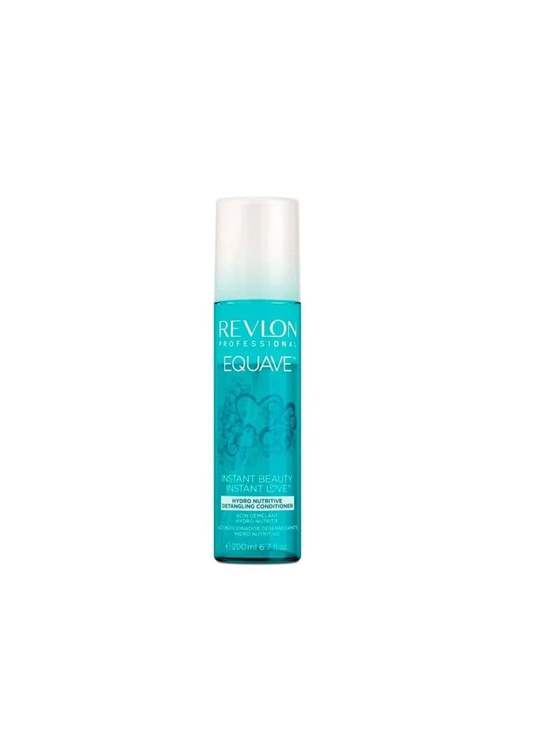 Acondicionador sin enjuague Revlon Equave Clasico 200 ml