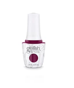 Esmalte Gelish Rendezvous Plum 15ml Morado