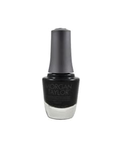 Esmalte para unas Little black dress Negro