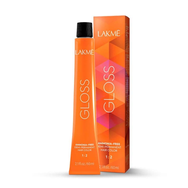 tintura new gloss 60ml 10/20 violeta