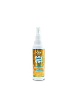 Protector del calor Cloe Sunny 250 ml