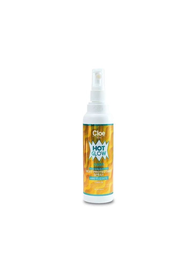 Protector del calor Cloe Sunny 250 ml