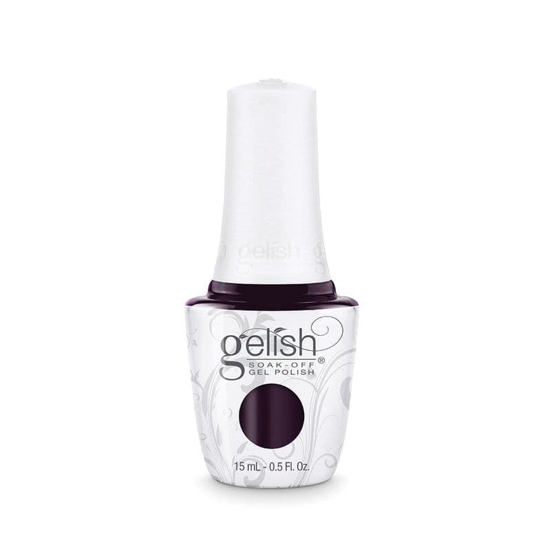 Esmalte Gelish Diva-Deep Pur 15ml