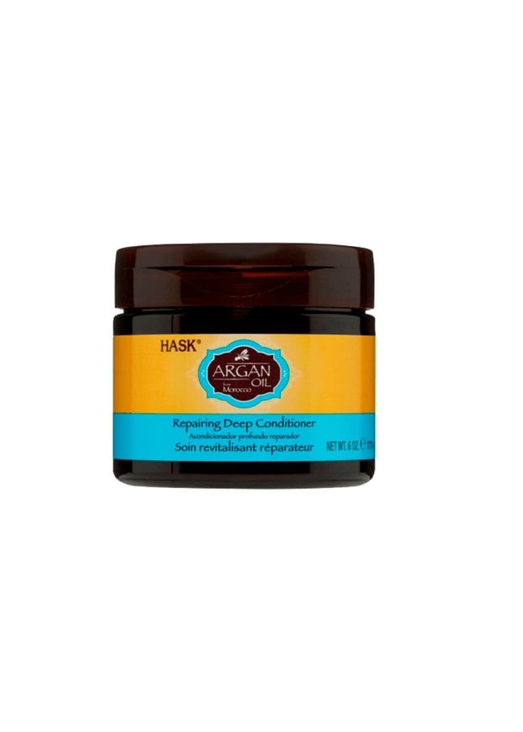 Acondicionador Hask Profundo 171 gr