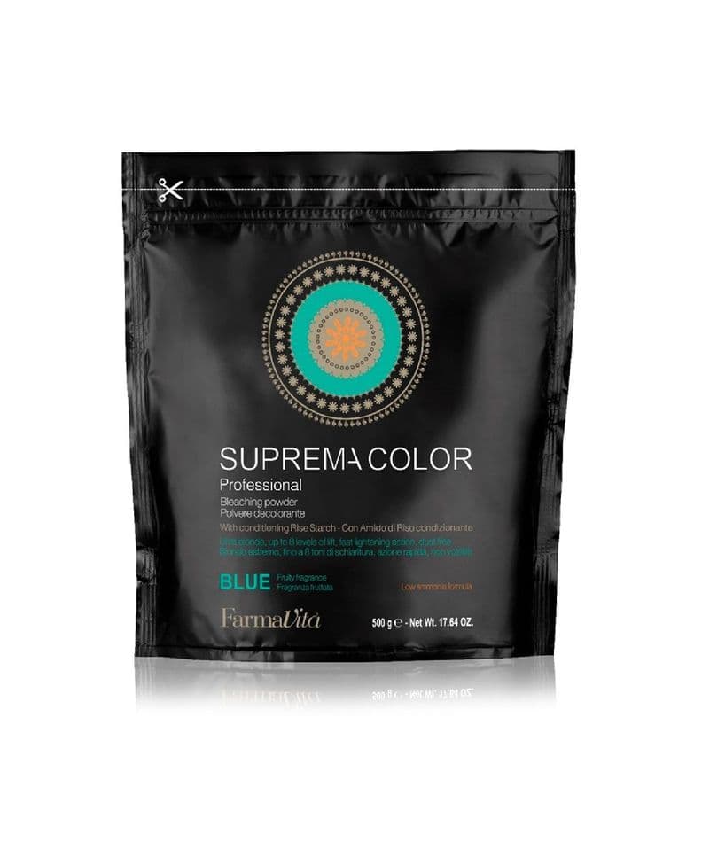 Decolorante Farmavita 500 gr