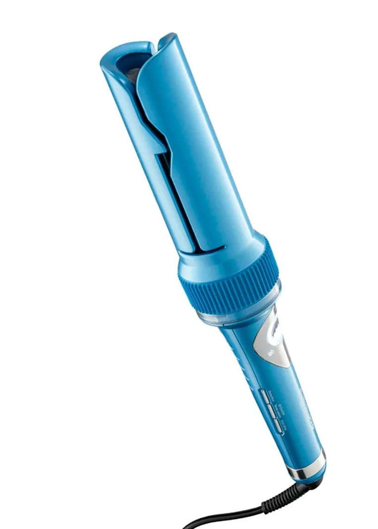 Ondulador BabylissPro MiracurlPro XL 25mm Azul