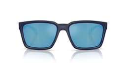 Lentes De Sol Arnette AN4346 Plot Twist Azul Hombre 57
