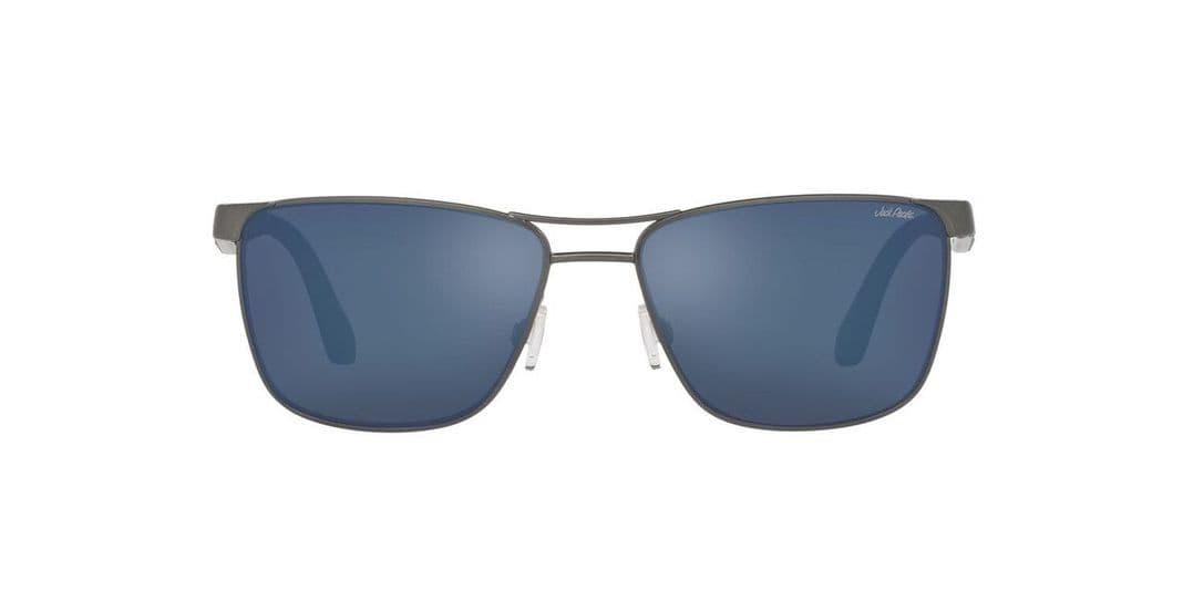 Anteojos De Sol Jack Pacific JK3011 Gris Hombre 59