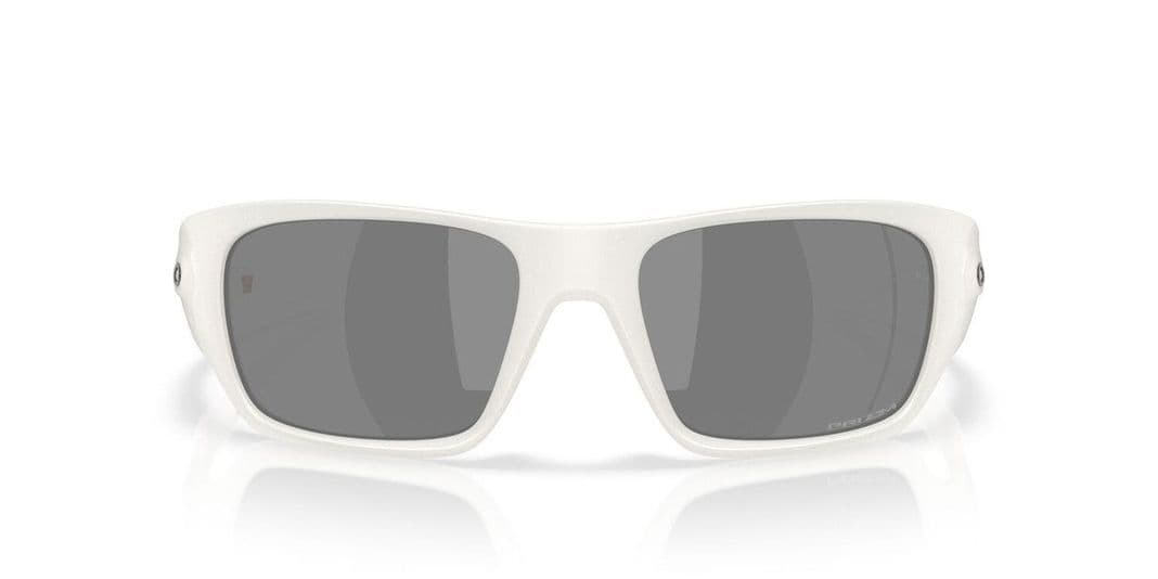 Anteojos De Sol Oakley OO9486 Masseter Blanco Hombre 60