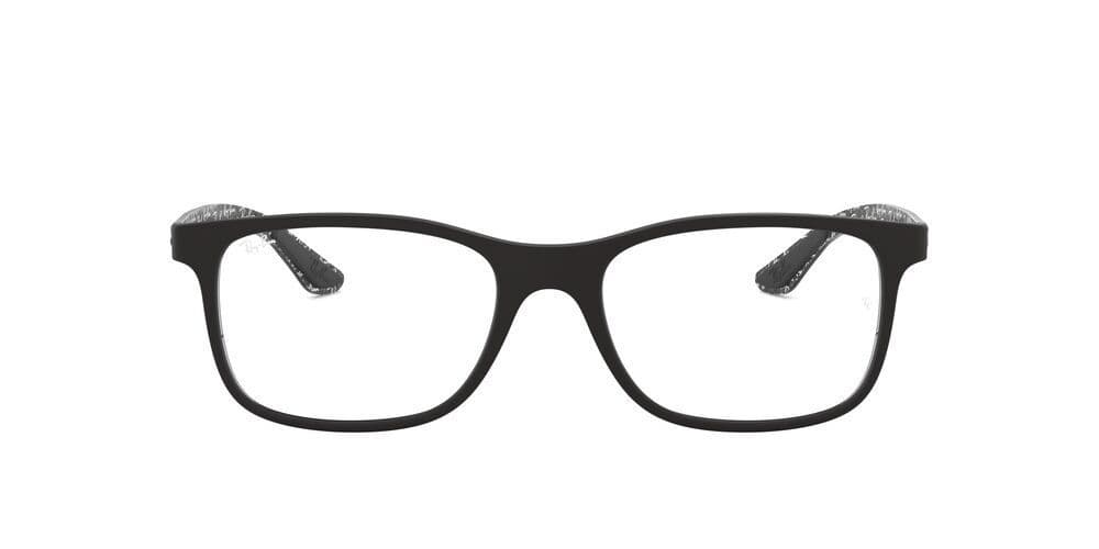 Lentes Opticos Ray-Ban RX8903 Negro Unisex