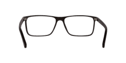 Anteojos Opticos Seen NE3034 Snom0006 Cafe Hombre 58