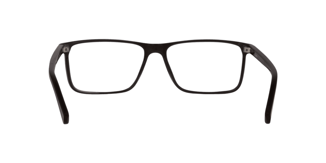 Anteojos Opticos Seen NE3034 Snom0006 Cafe Hombre 58