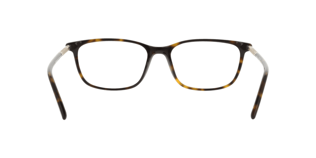 Anteojos Opticos Dbyd DB2106 Havana Mujer 51