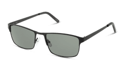 Anteojos De Sol Seen NE5003 Snsm0010 Negro Unisex 57