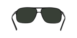 Anteojos De Sol Seen NE6074 Negro Hombre 60