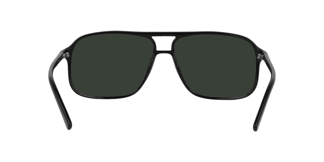Anteojos De Sol Seen NE6074 Negro Hombre 60