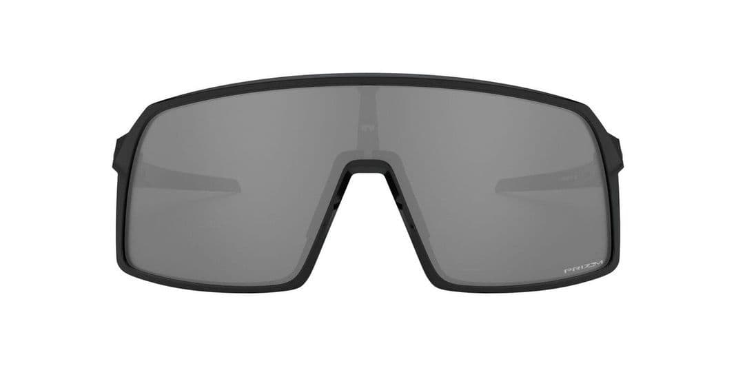 Lentes De Sol Oakley OO9406 Negro Hombre