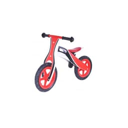 Bicicleta Aprendizaje Infantil - PuntoStore Rojo