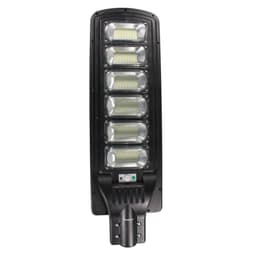 Foco Solar RAIMAX 360W LED IP65 Con Control Y Sensor - PS
