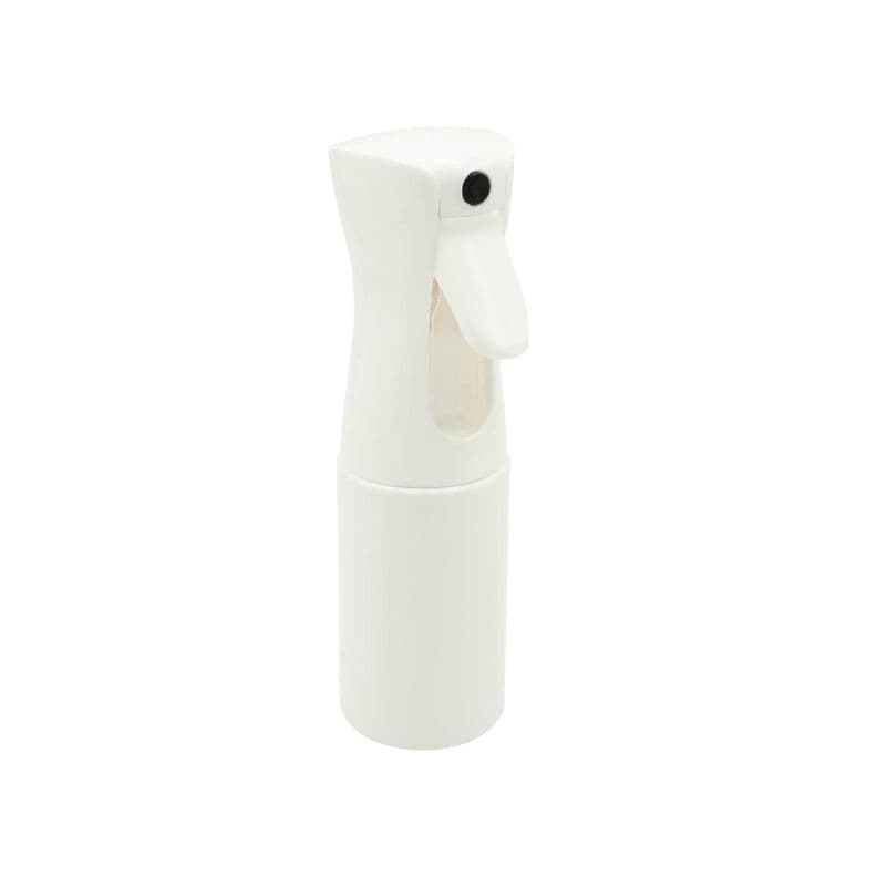 Rociador Pulverizador Profesional peluqueria 200ml - PS Blanco