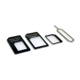 Adaptador Tarjetas Sim Varios Tamanos - Puntostore Diseno 1
