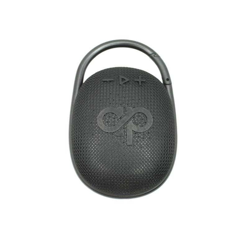Parlante Portatil Bluetooth Gancho 5w Ap Negro - PS