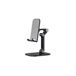 Soporte De Escritorio Para Celular O Tablet - Puntostore Negro