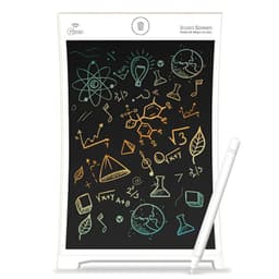 Pizarra LCD 8 Board Screen L piz Borrado Instant neo PS Blanco