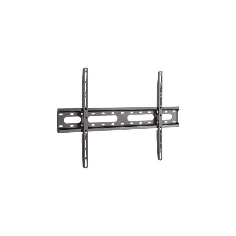 Soporte Tv De 37 A 80 Pulgadas Fijo Pared - PS Negro