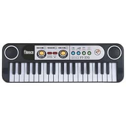 Teclado Musical Kids Play FT-370 Diversion y Aprendizaje - PS