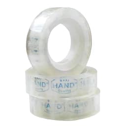 Pack 12 Cintas Adhesivas Scotch 12mm x 20mts - PS