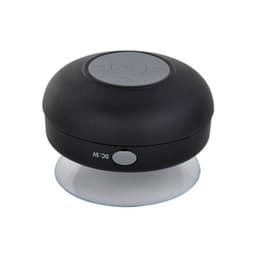 Parlante Ducha Bluetooth Portatil 3w Negro - PuntoStore