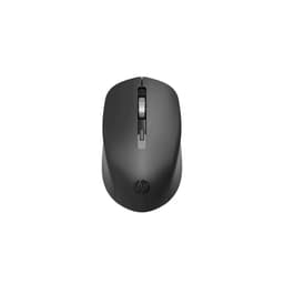 Mouse Inalambrico Hp S100 Plus Negro - PS