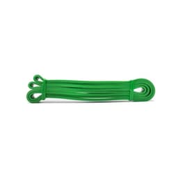 Pack 2 Bandas Elasticas Para Entrenamiento - PS Verde