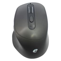 Mouse Bluetooth 1600 DPI Black Carga Tipo C Acer - PS