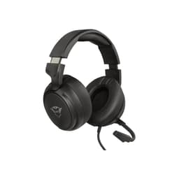 Audifonos Gamer Multiplataforma Gxt 433 Pylo - PS Negro