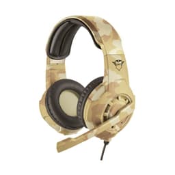 Audifonos Gamer Multiplataforma Gxt 310D Radius - PS Cafe
