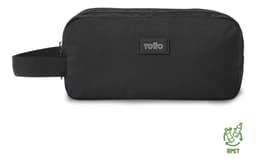 Estuche Multiuso Trik Grande Negra Negro