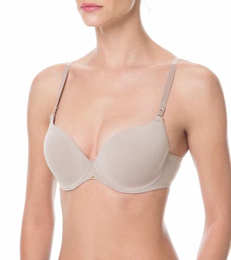 Sosten Push-Up 51805 Beige 34C