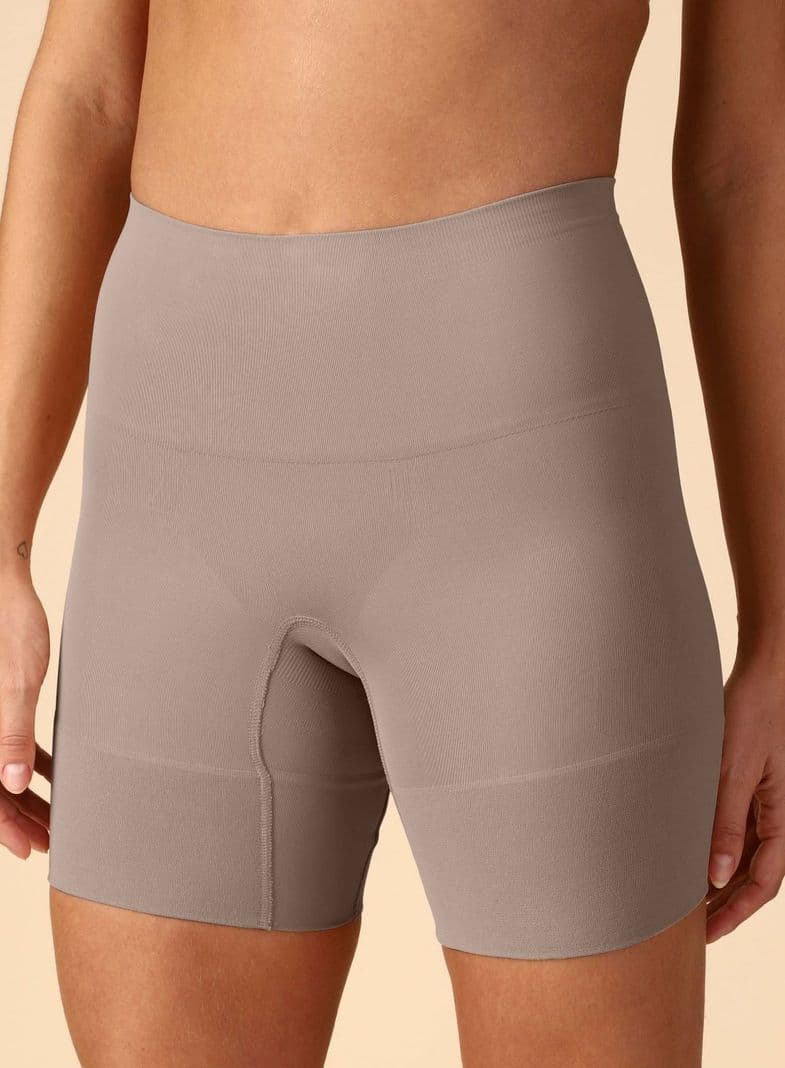 Bermuda Reductora 74394 Beige XL